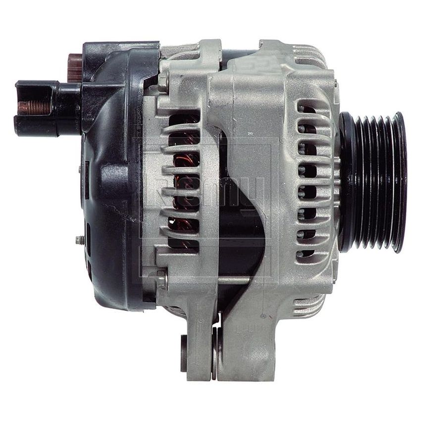 REMY ELECTRICAL 94749 New Alternator