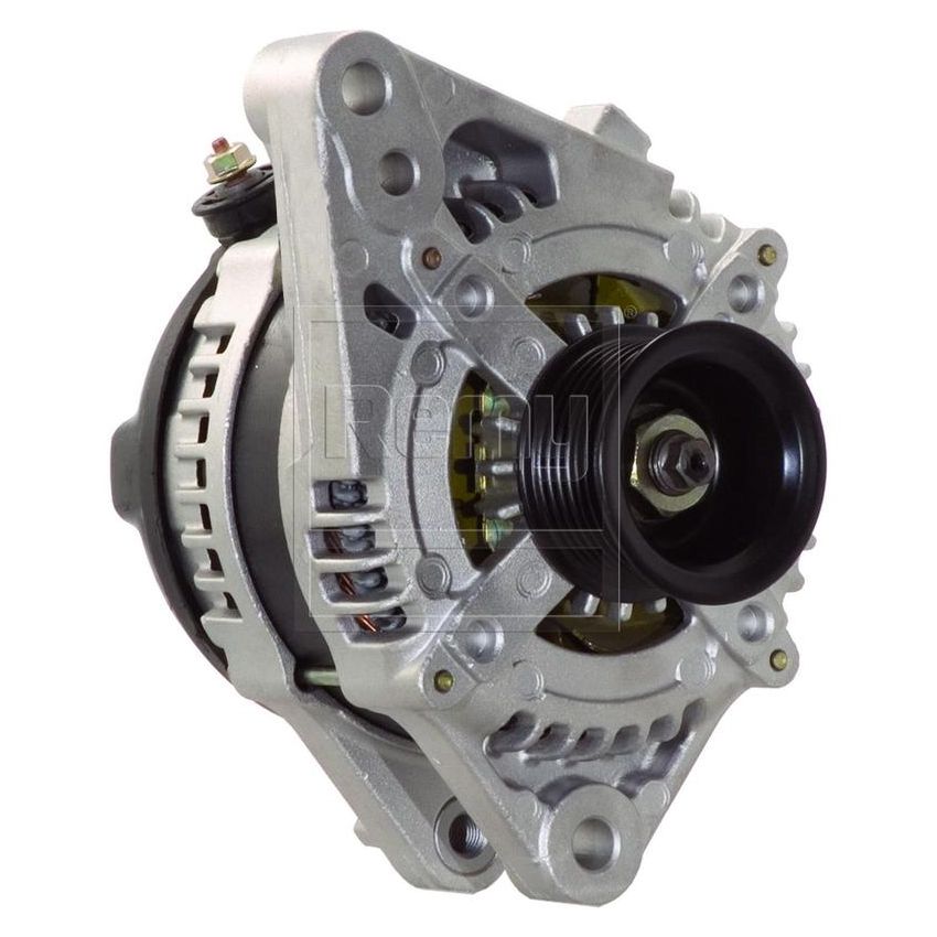 REMY ELECTRICAL 94752 New Alternator