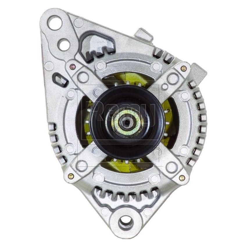 REMY ELECTRICAL 94752 New Alternator