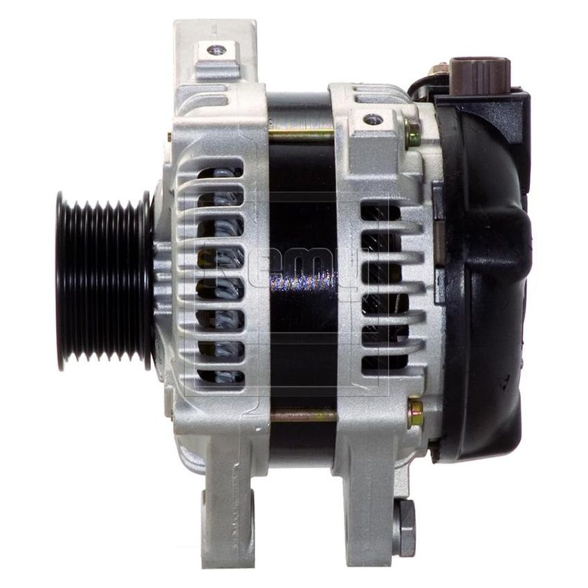 REMY ELECTRICAL 94752 New Alternator