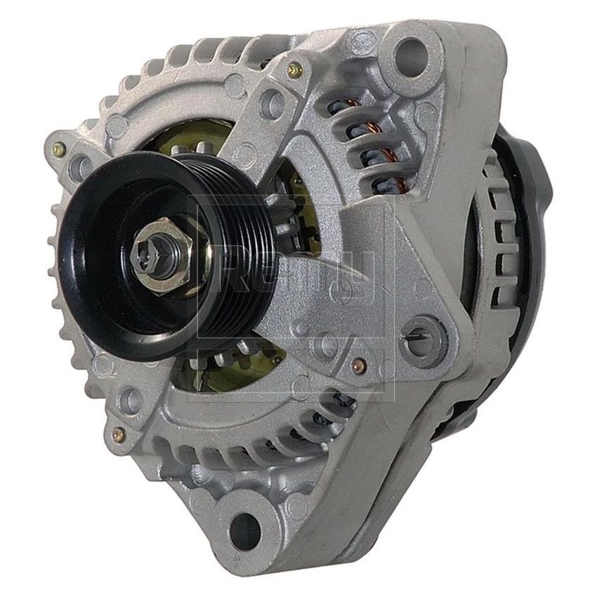 REMY ELECTRICAL 94755 New Alternator