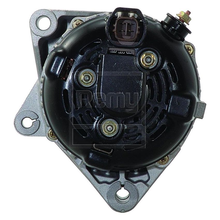 REMY ELECTRICAL 94755 New Alternator