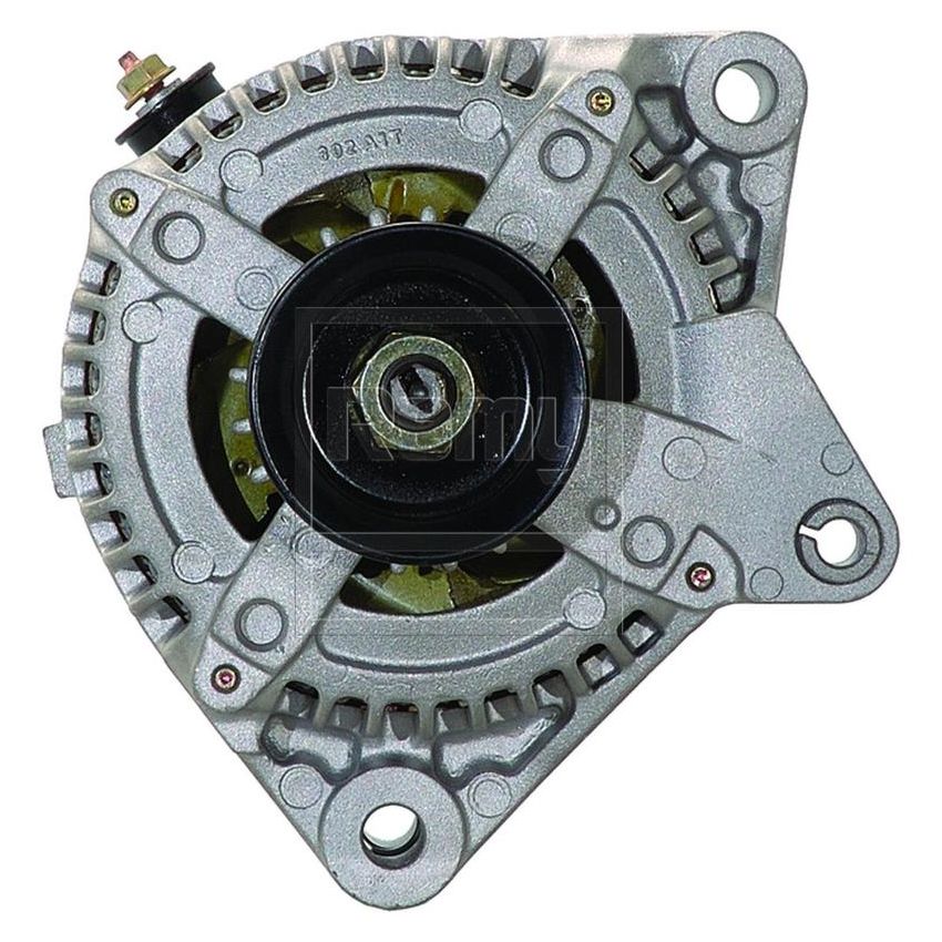 REMY ELECTRICAL 94755 New Alternator