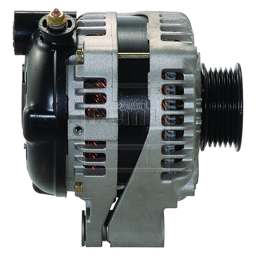 REMY ELECTRICAL 94755 New Alternator