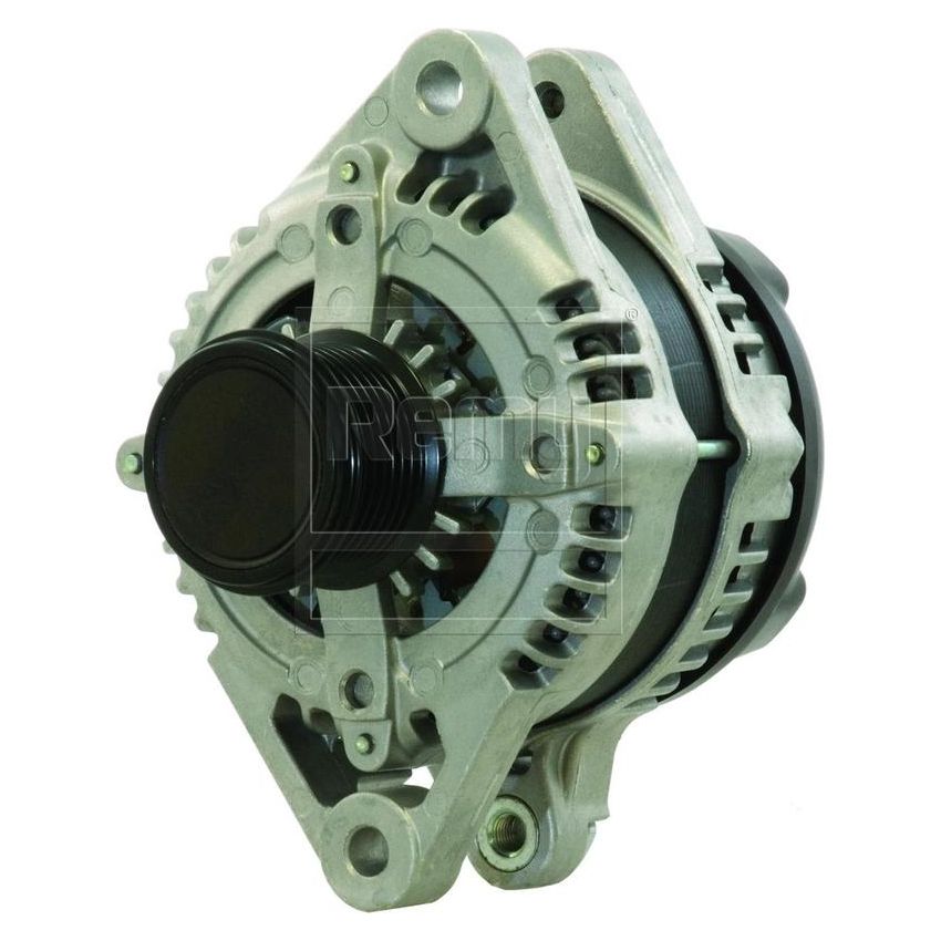 REMY ELECTRICAL 94757 New Alternator