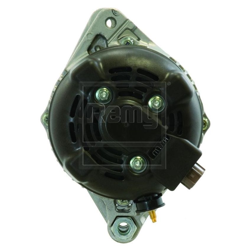 REMY ELECTRICAL 94757 New Alternator