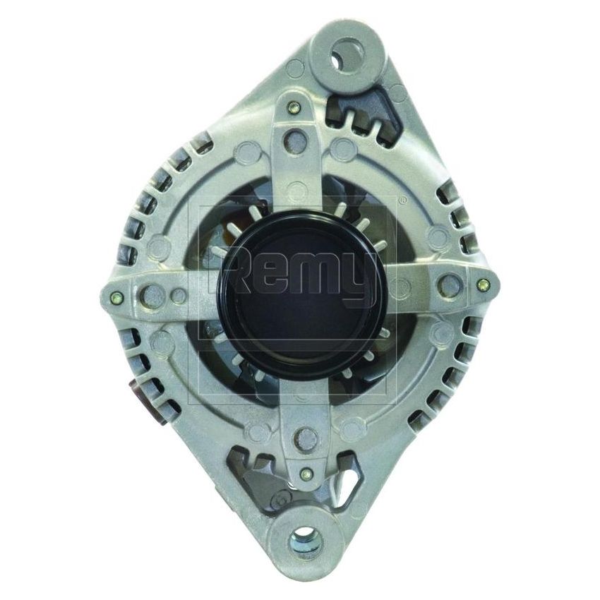 REMY ELECTRICAL 94757 New Alternator