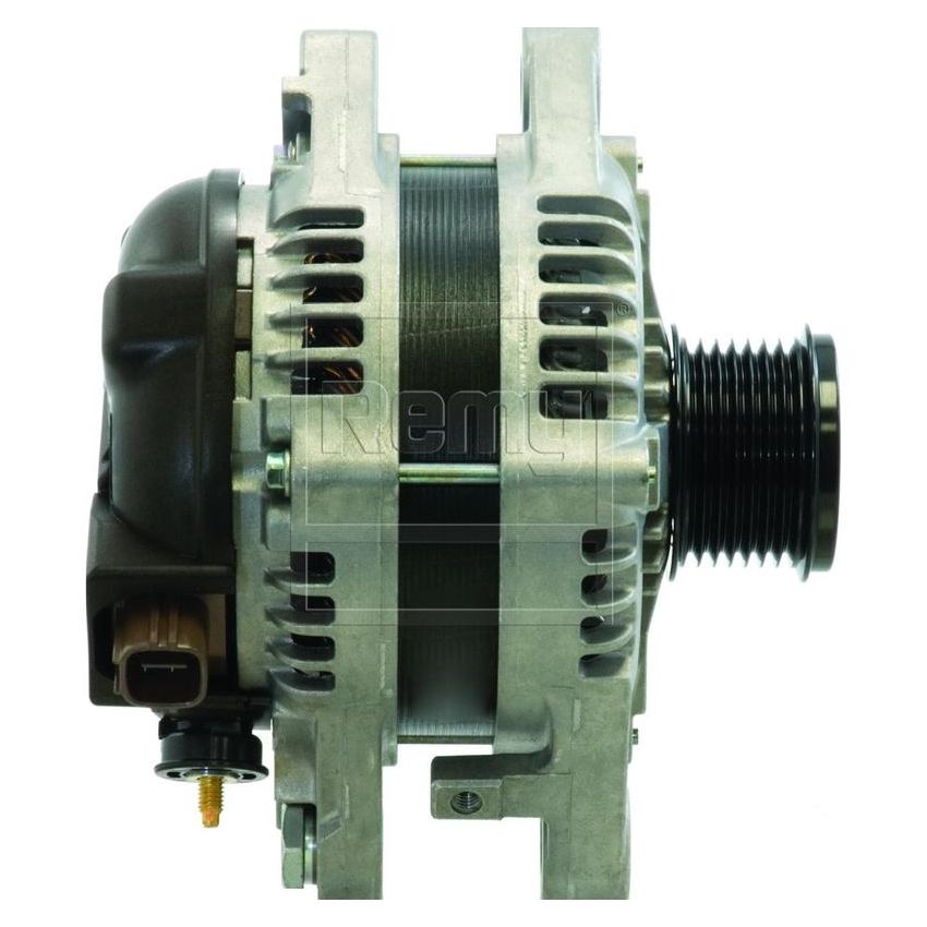 REMY ELECTRICAL 94757 New Alternator