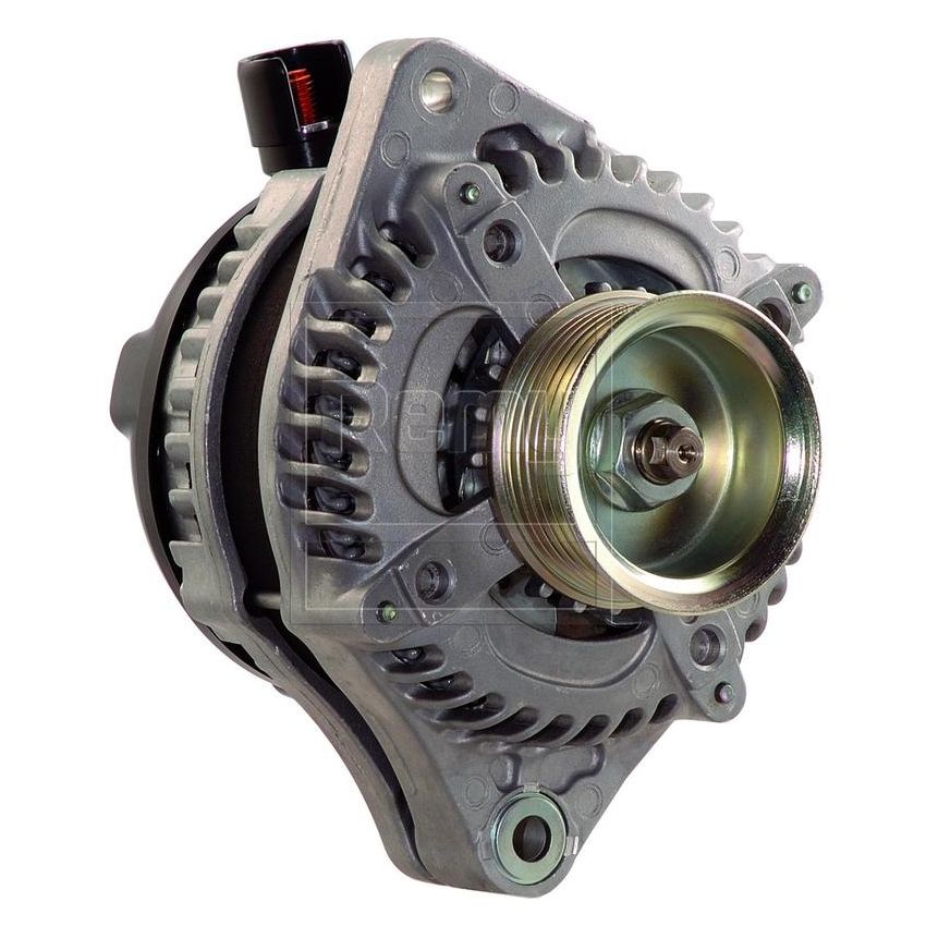 REMY ELECTRICAL 94763 New Alternator