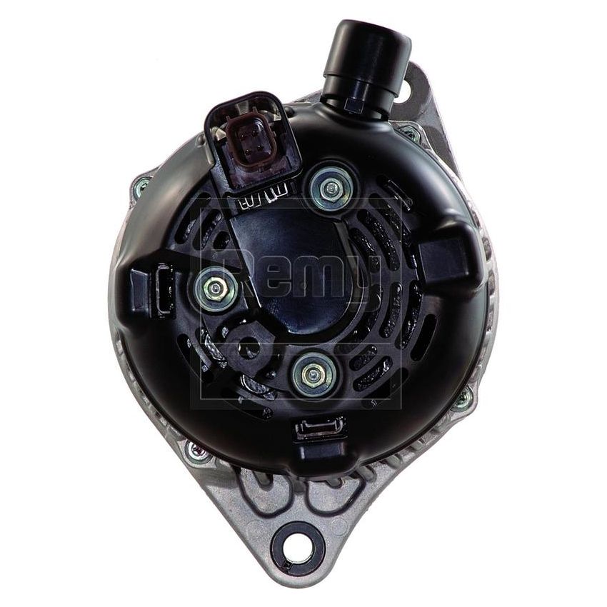 REMY ELECTRICAL 94763 New Alternator
