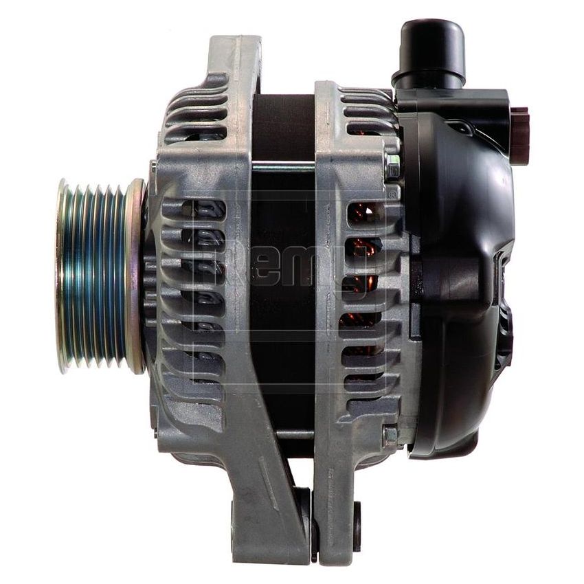 REMY ELECTRICAL 94763 New Alternator