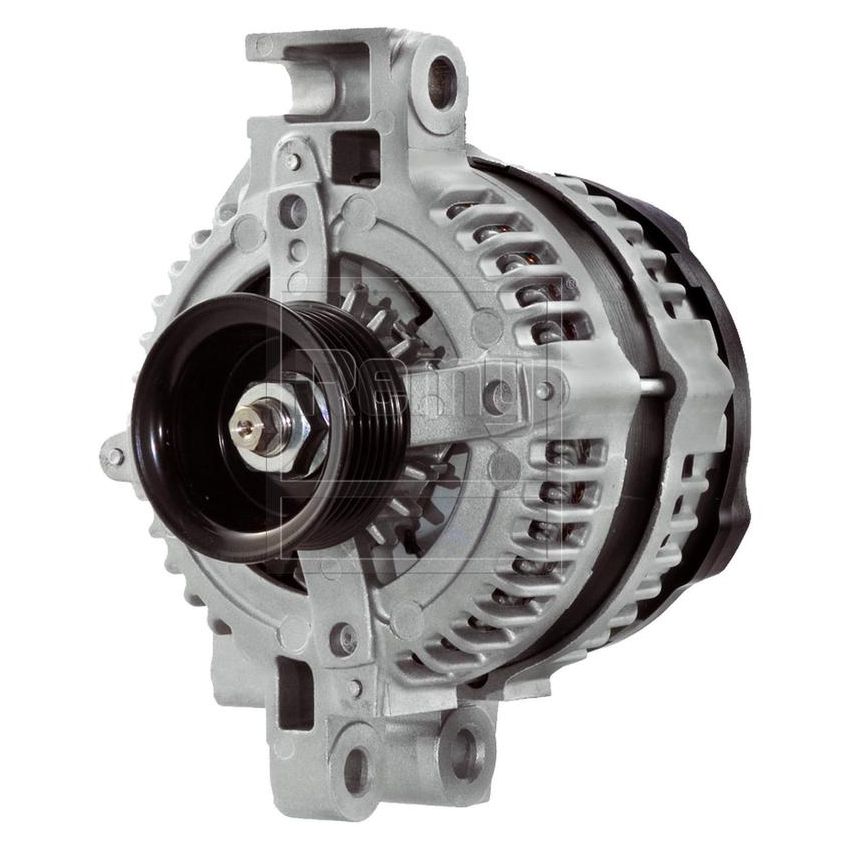 REMY ELECTRICAL 94774 New Alternator