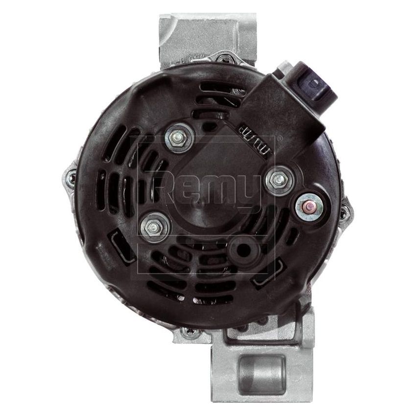 REMY ELECTRICAL 94774 New Alternator