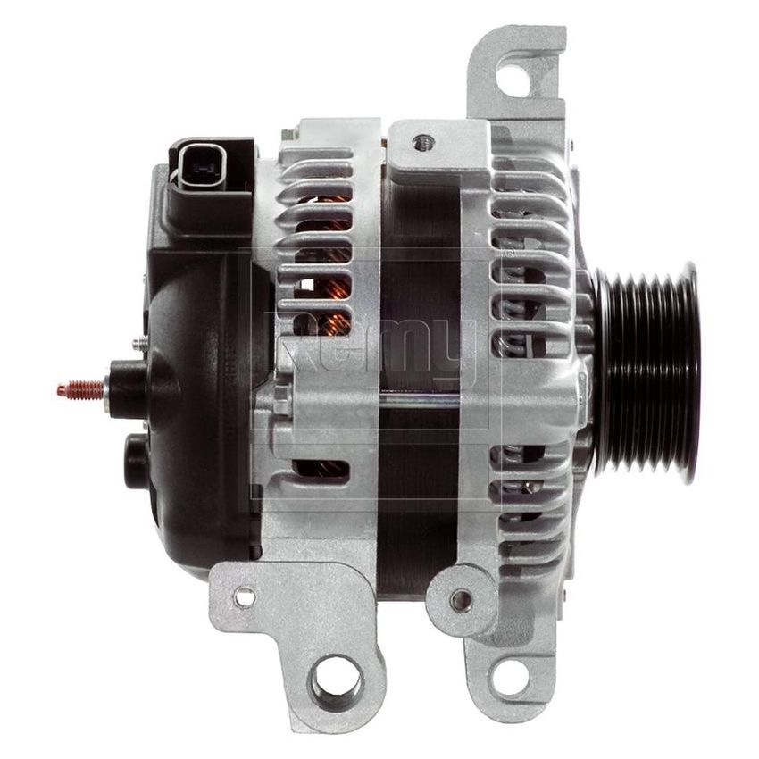 REMY ELECTRICAL 94774 New Alternator