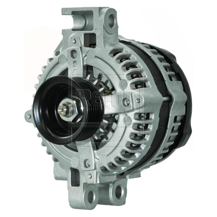 REMY ELECTRICAL 94777 New Alternator