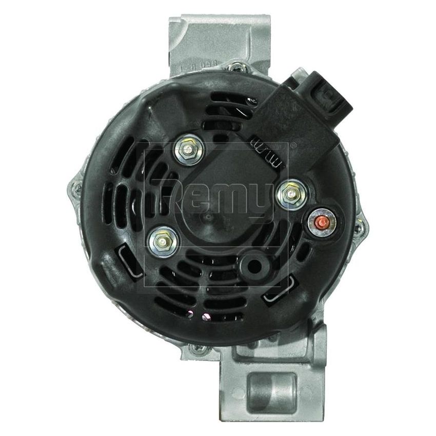 REMY ELECTRICAL 94777 New Alternator