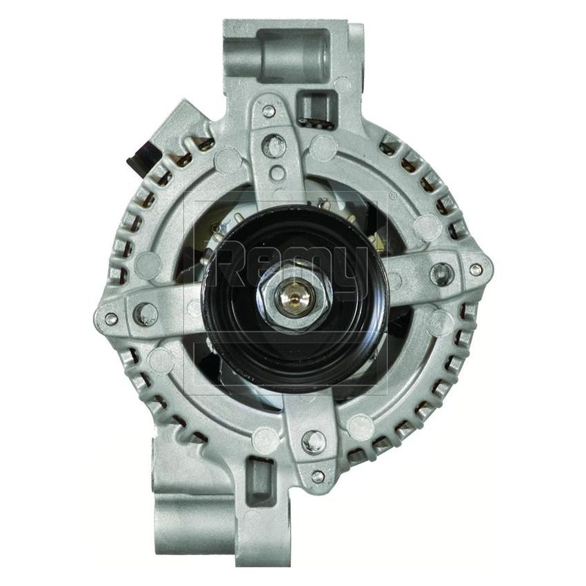 REMY ELECTRICAL 94777 New Alternator