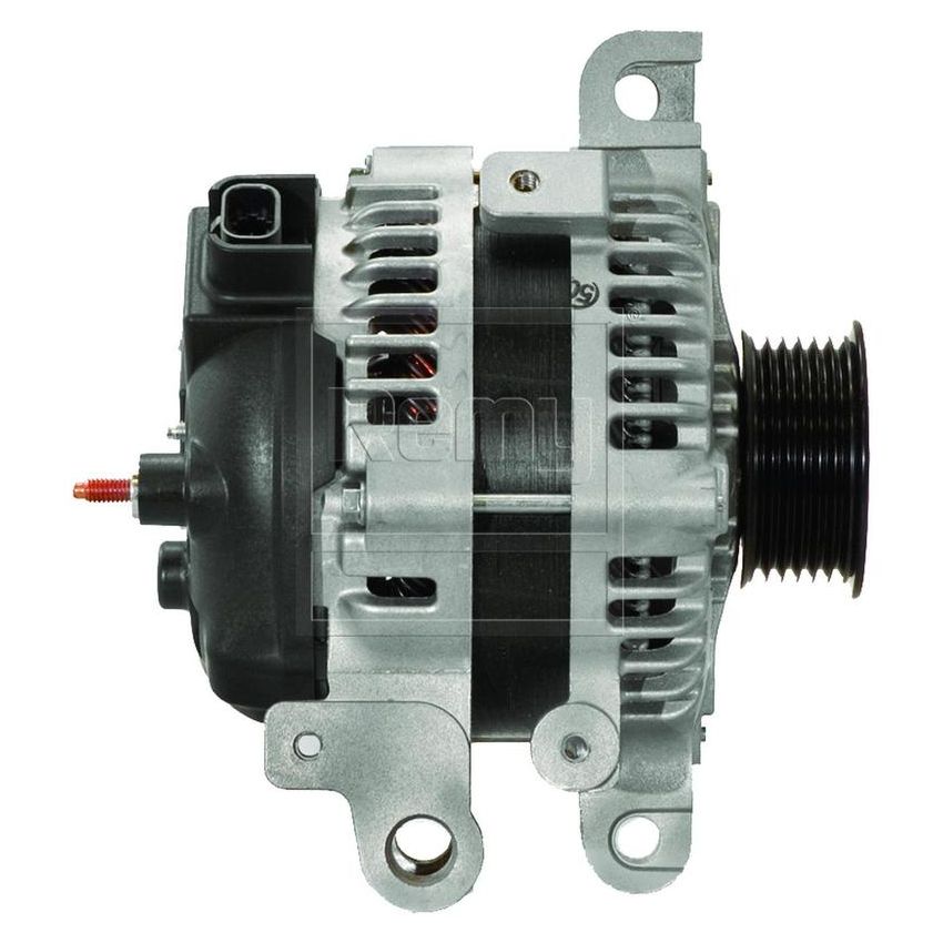 REMY ELECTRICAL 94777 New Alternator