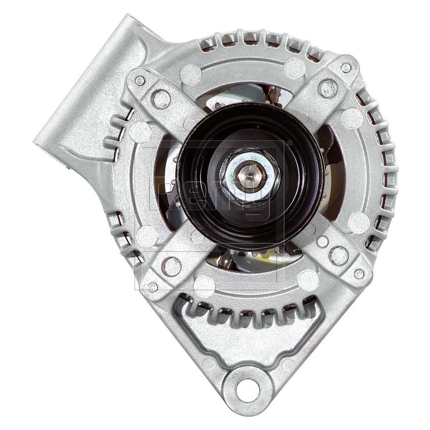 REMY ELECTRICAL 94778 New Alternator