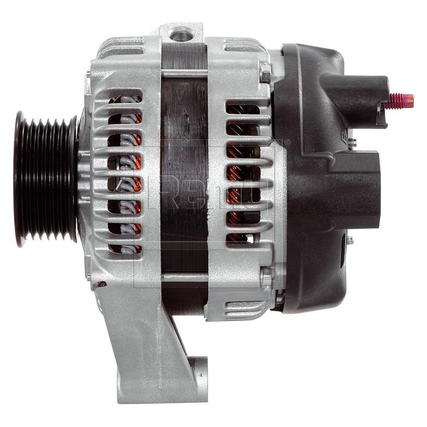 REMY ELECTRICAL 94778 New Alternator