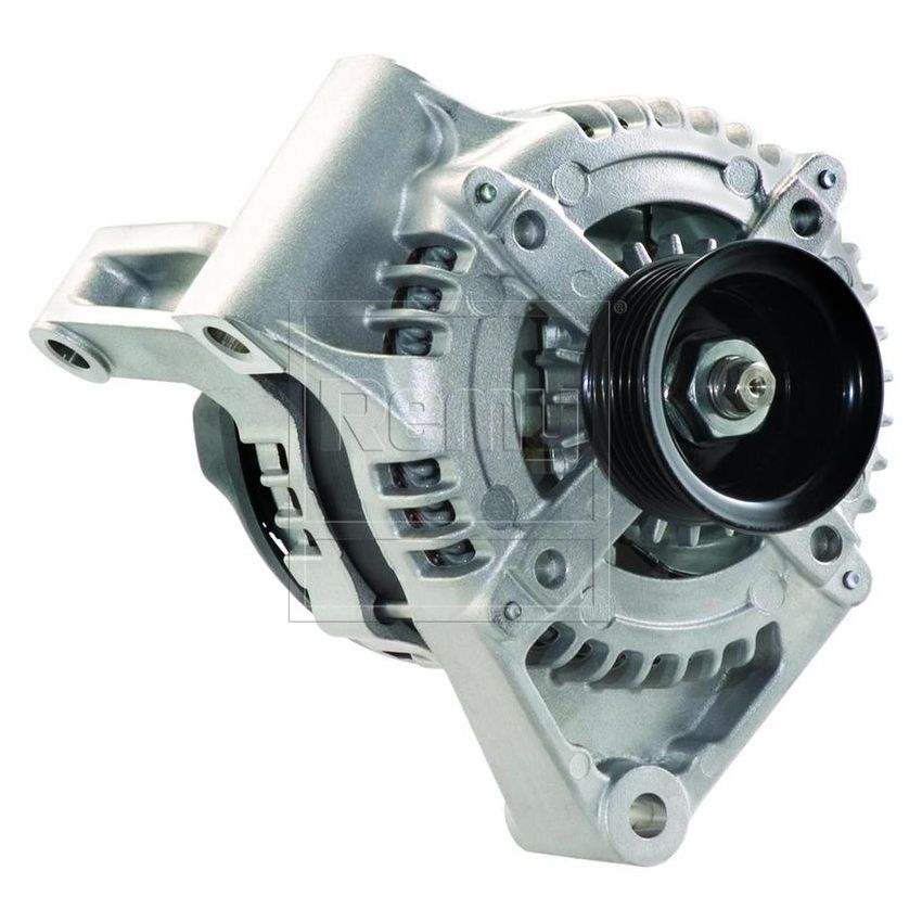 REMY ELECTRICAL 94779 New Alternator