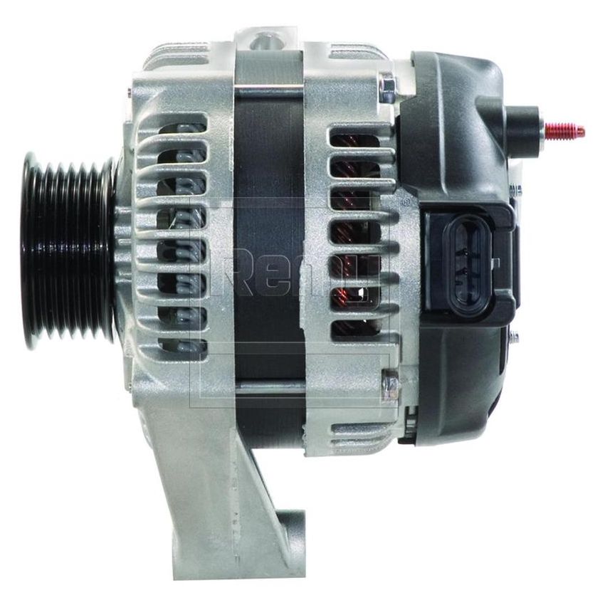 REMY ELECTRICAL 94779 New Alternator