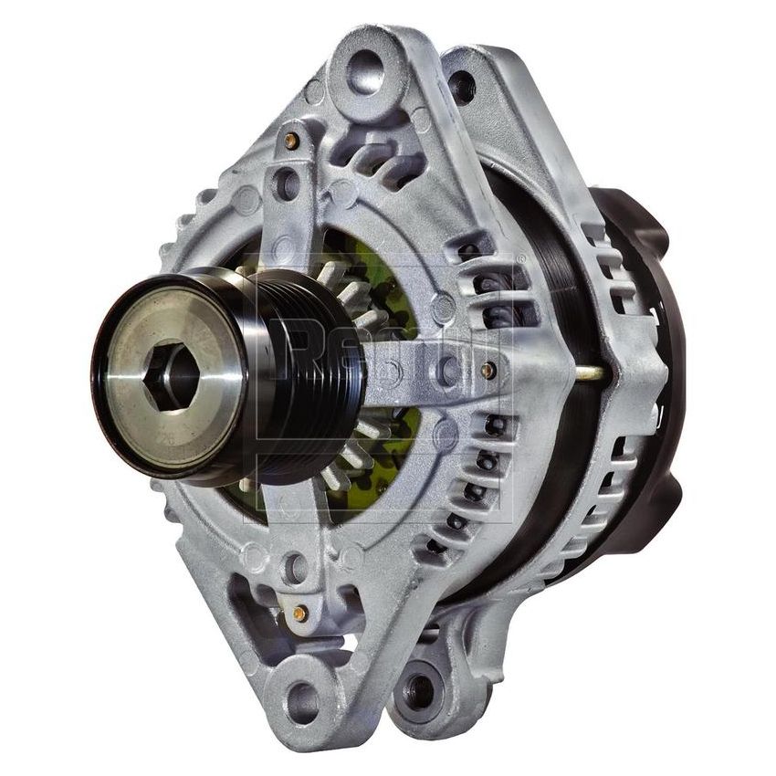 REMY ELECTRICAL 94782 New Alternator