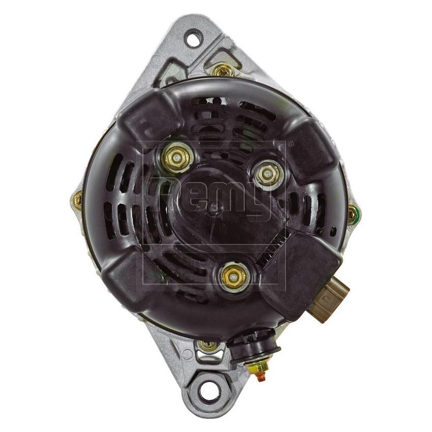 REMY ELECTRICAL 94782 New Alternator