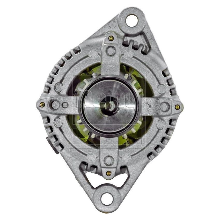 REMY ELECTRICAL 94782 New Alternator