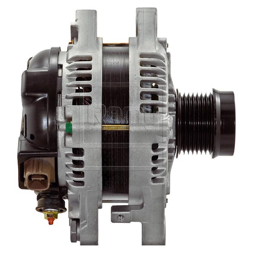 REMY ELECTRICAL 94782 New Alternator