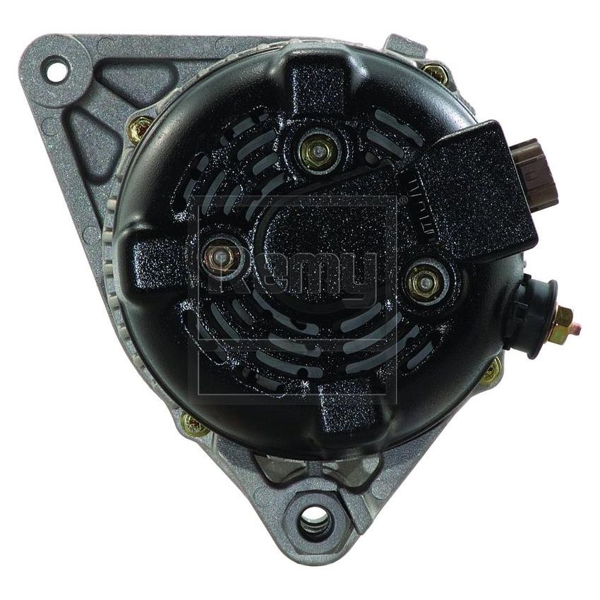 REMY ELECTRICAL 94784 New Alternator