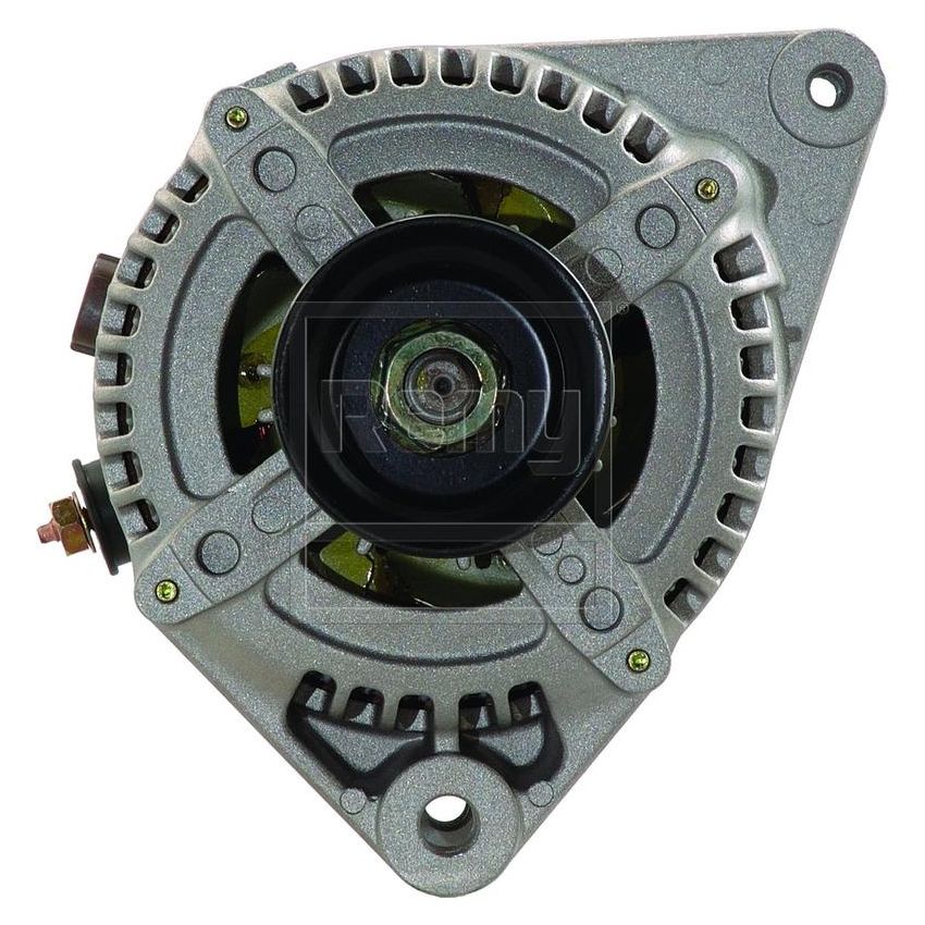 REMY ELECTRICAL 94784 New Alternator