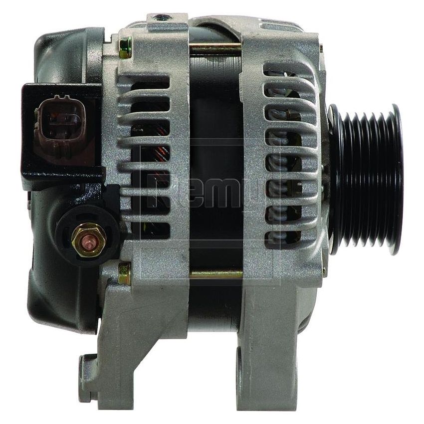 REMY ELECTRICAL 94784 New Alternator