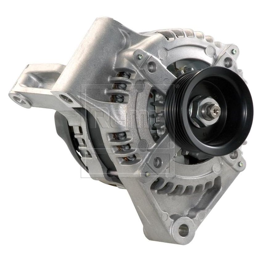 REMY ELECTRICAL 94788 New Alternator