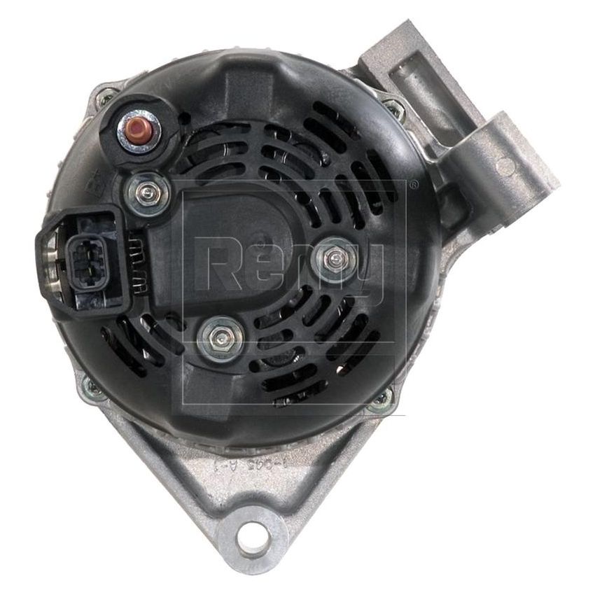 REMY ELECTRICAL 94788 New Alternator