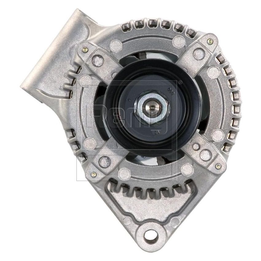 REMY ELECTRICAL 94788 New Alternator