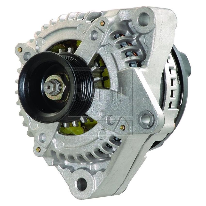 REMY ELECTRICAL 94789 New Alternator