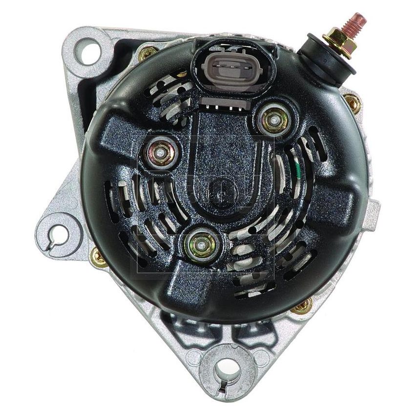 REMY ELECTRICAL 94789 New Alternator