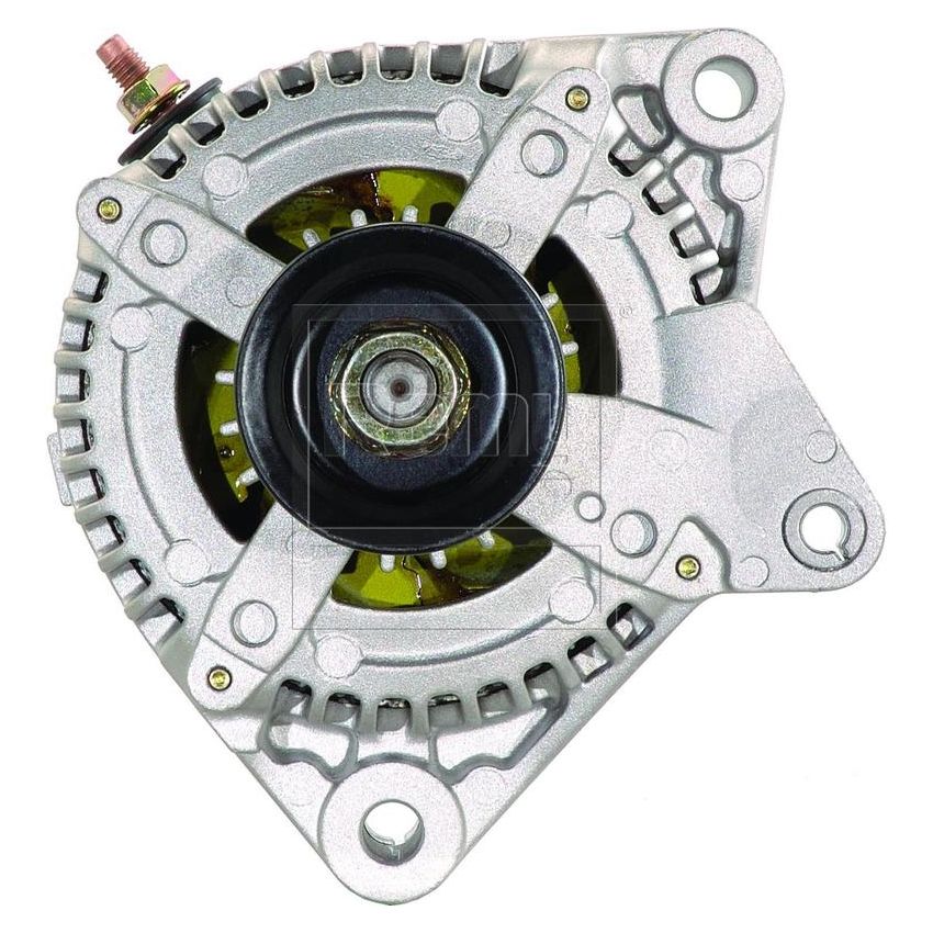 REMY ELECTRICAL 94789 New Alternator