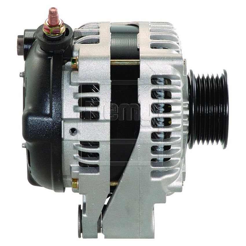 REMY ELECTRICAL 94789 New Alternator