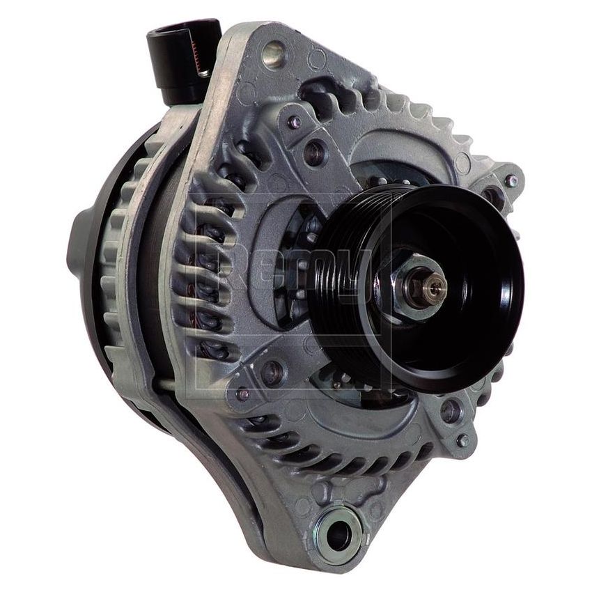 REMY ELECTRICAL 94790 New Alternator