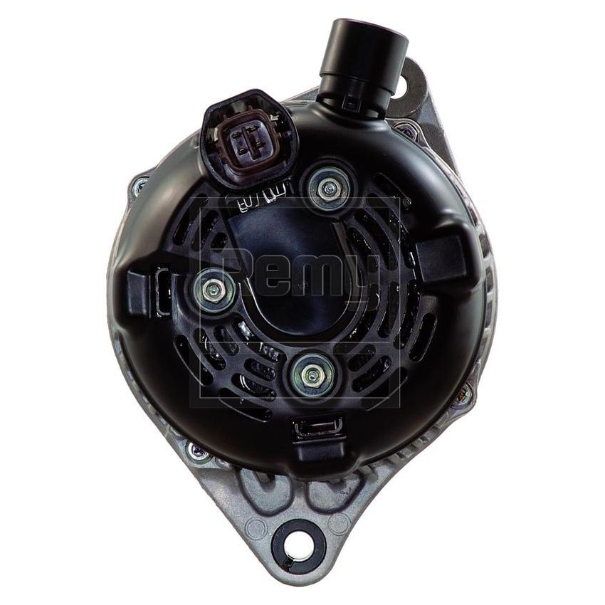 REMY ELECTRICAL 94790 New Alternator