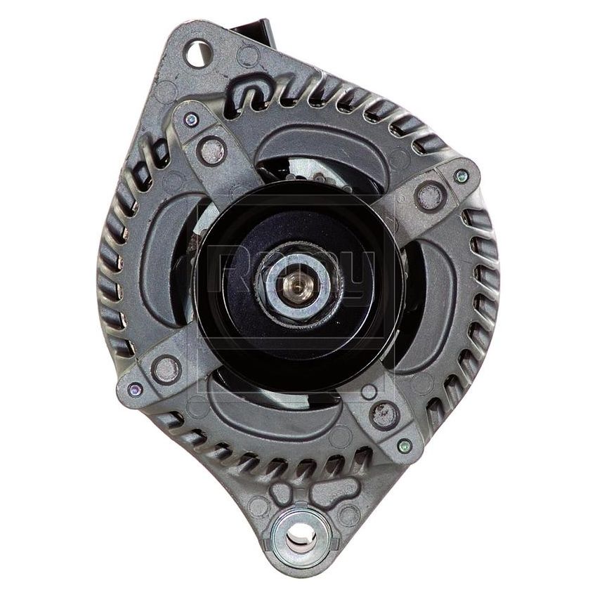 REMY ELECTRICAL 94790 New Alternator