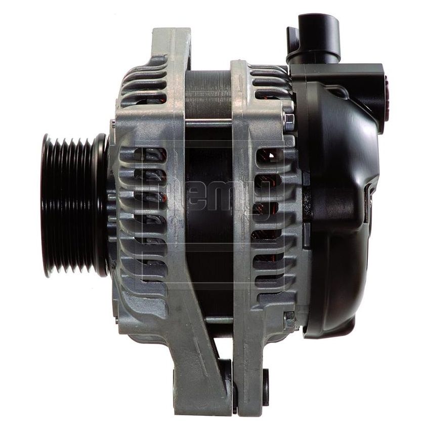 REMY ELECTRICAL 94790 New Alternator