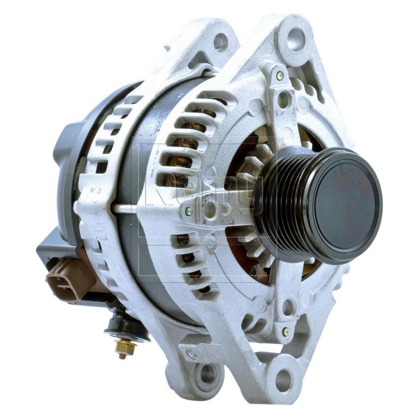 REMY ELECTRICAL 94800 New Alternator