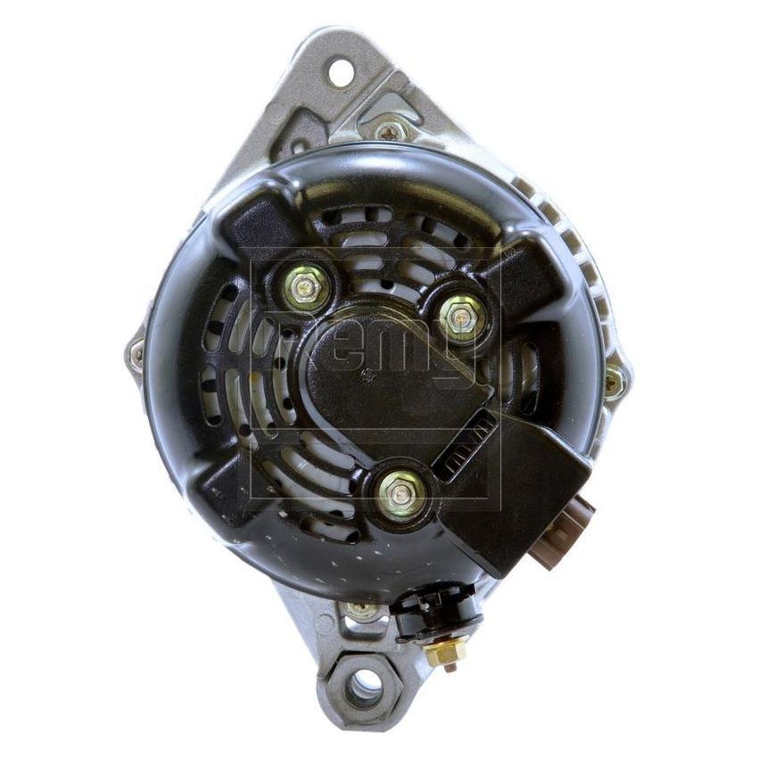 REMY ELECTRICAL 94800 New Alternator