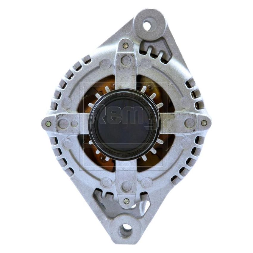 REMY ELECTRICAL 94800 New Alternator