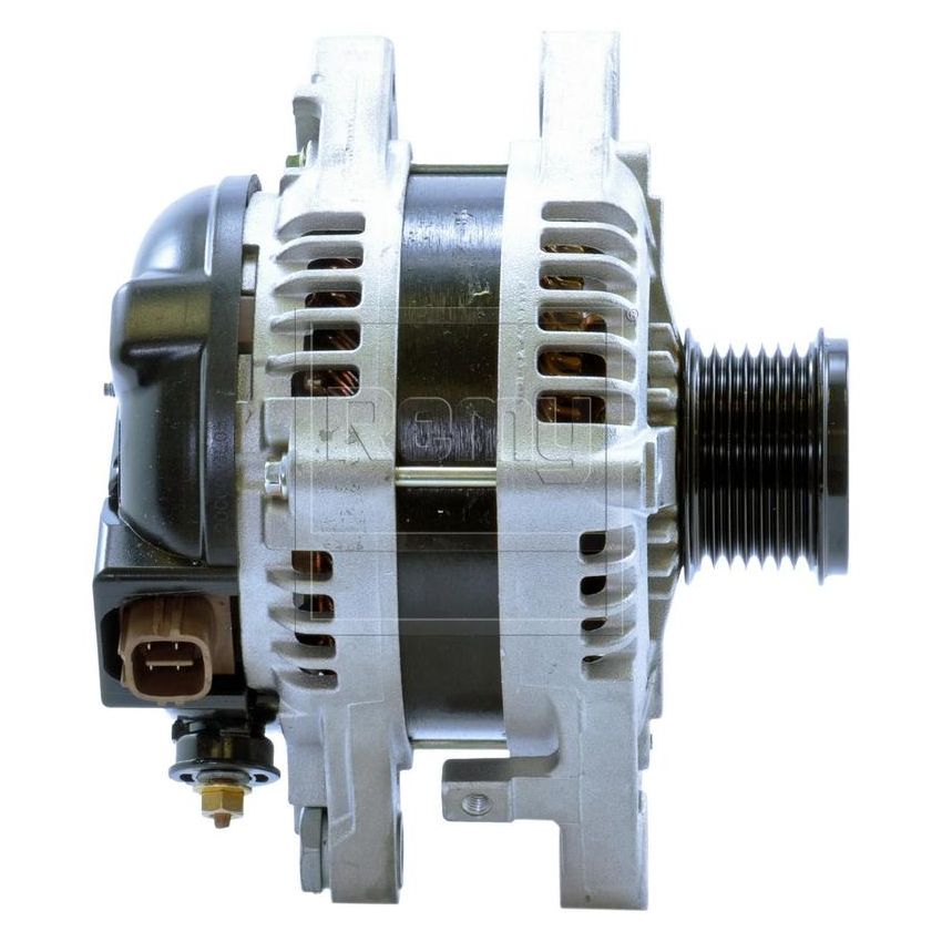 REMY ELECTRICAL 94800 New Alternator