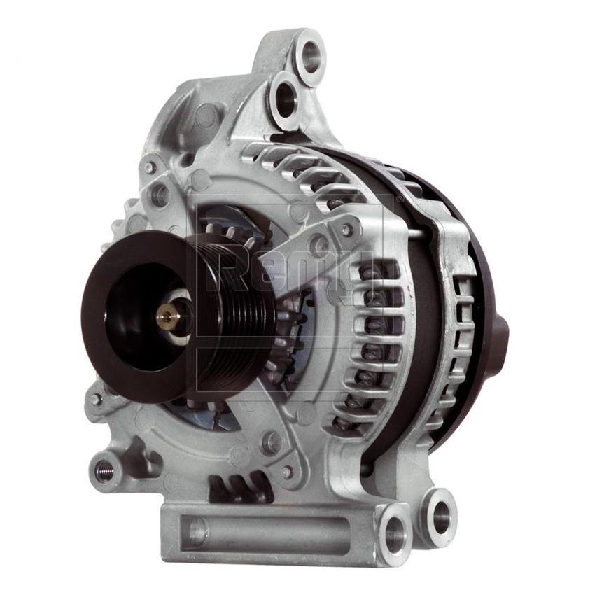 REMY ELECTRICAL 94821 New Alternator