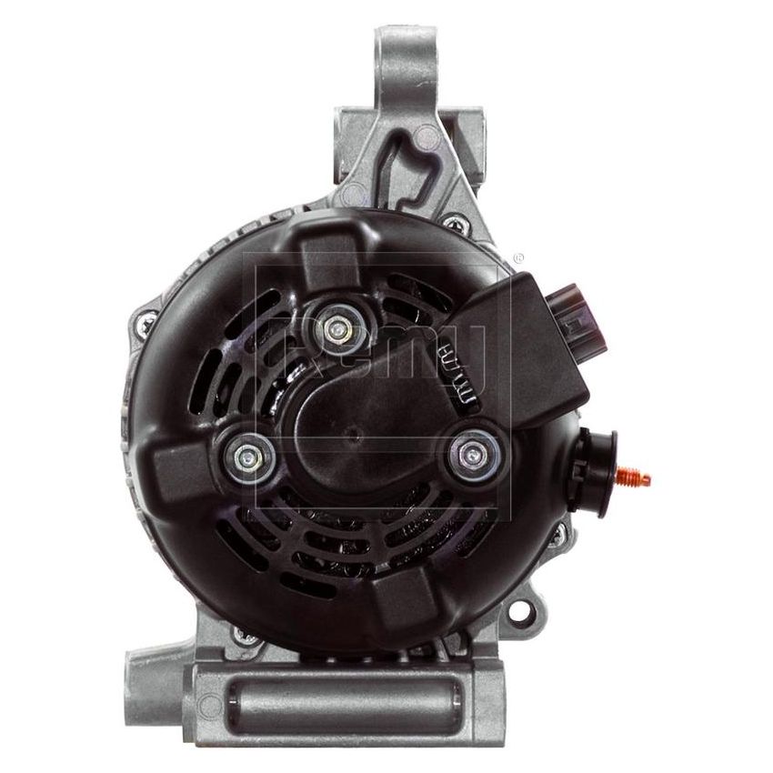 REMY ELECTRICAL 94821 New Alternator